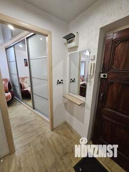 2-к квартира, на длительный срок, 42м2, 2/4 этаж