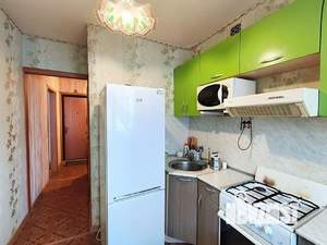 1-к квартира, на длительный срок, 30м2, 2/5 этаж