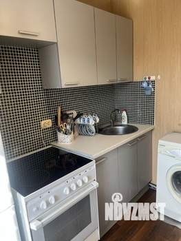 1-к квартира, на длительный срок, 33м2, 6/9 этаж