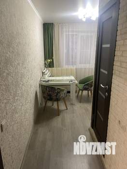 1-к квартира, на длительный срок, 42м2, 3/10 этаж