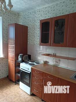 1-к квартира, на длительный срок, 34м2, 4/10 этаж