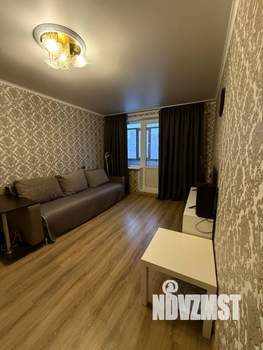 1-к квартира, на длительный срок, 33м2, 4/9 этаж