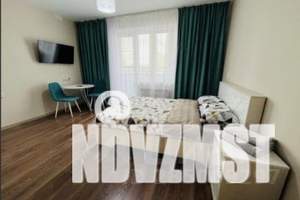 1-к квартира, посуточно, 25м2, 14/17 этаж