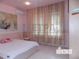 2-к квартира, на длительный срок, 79м2, 9/16 этаж