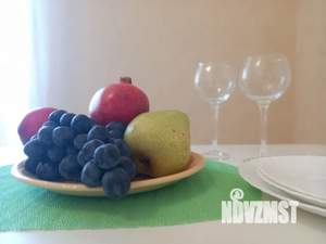 2-к квартира, посуточно, 56м2, 8/10 этаж