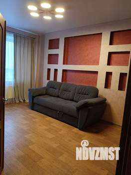 2-к квартира, на длительный срок, 57м2, 9/17 этаж