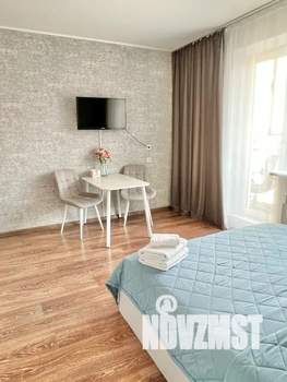 1-к квартира, посуточно, 30м2, 8/18 этаж