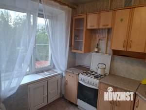 2-к квартира, на длительный срок, 41м2, 5/9 этаж