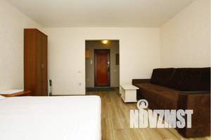 1-к квартира, посуточно, 43м2, 7/11 этаж