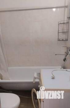 1-к квартира, на длительный срок, 45м2, 6/11 этаж