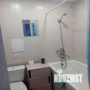 1-к квартира, посуточно, 23м2, 4/5 этаж