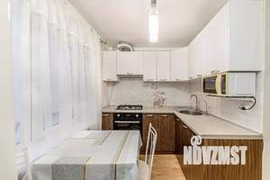 3-к квартира, посуточно, 79м2, 1/1 этаж