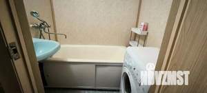 2-к квартира, посуточно, 52м2, 1/1 этаж