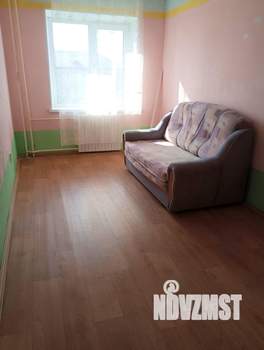 2-к квартира, на длительный срок, 44м2, 5/6 этаж