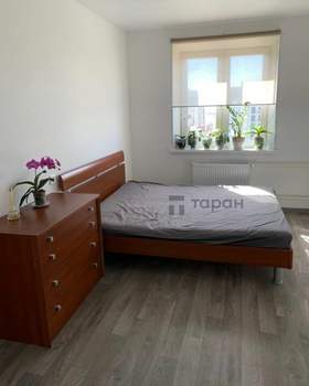 2-к квартира, на длительный срок, 43м2, 18/18 этаж