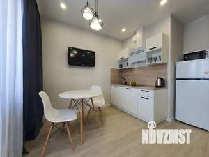 Студия квартира, посуточно, 28м2, 4/16 этаж