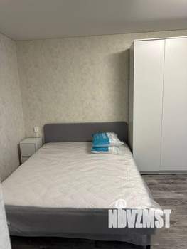 1-к квартира, на длительный срок, 31м2, 4/5 этаж