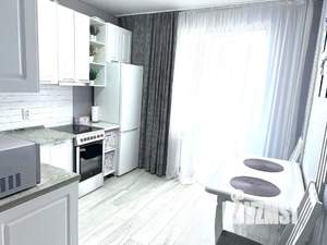 1-к квартира, посуточно, 40м2, 4/17 этаж