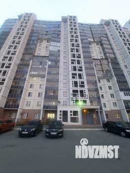 Студия квартира, на длительный срок, 26м2, 14/18 этаж