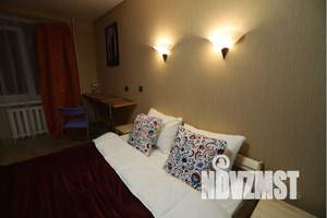 1-к квартира, посуточно, 34м2, 5/9 этаж