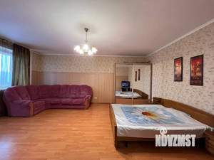 1-к квартира, на длительный срок, 55м2, 3/10 этаж