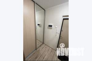 1-к квартира, посуточно, 25м2, 3/10 этаж