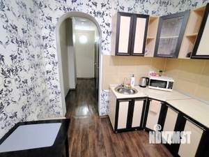 1-к квартира, посуточно, 40м2, 5/6 этаж