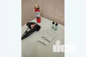 1-к квартира, посуточно, 35м2, 2/20 этаж