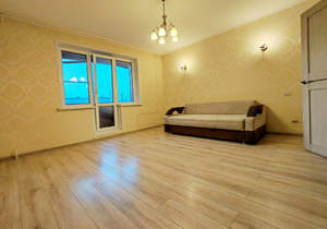 2-к квартира, на длительный срок, 54м2, 6/10 этаж