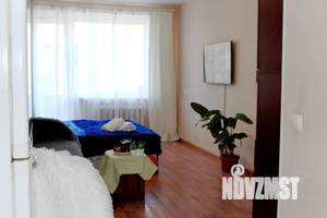 3-к квартира, посуточно, 75м2, 3/5 этаж
