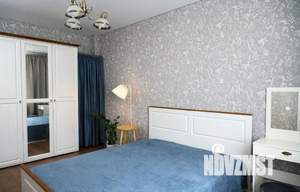 2-к квартира, посуточно, 51м2, 3/3 этаж