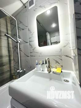 2-к квартира, посуточно, 48м2, 1/11 этаж