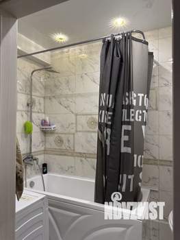 2-к квартира, посуточно, 80м2, 10/17 этаж