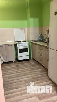 1-к квартира, на длительный срок, 40м2, 3/11 этаж
