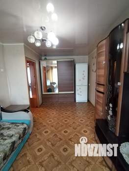 1-к квартира, на длительный срок, 36м2, 6/9 этаж