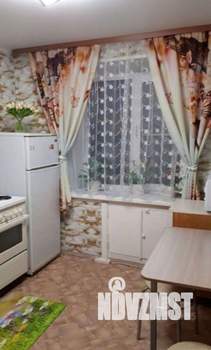 1-к квартира, на длительный срок, 36м2, 2/5 этаж