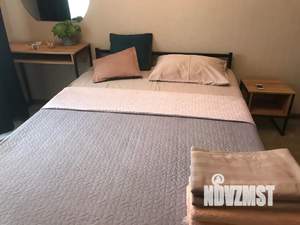 1-к квартира, посуточно, 32м2, 7/9 этаж