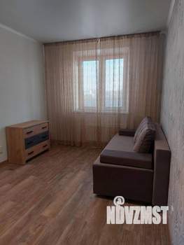 1-к квартира, на длительный срок, 36м2, 7/17 этаж