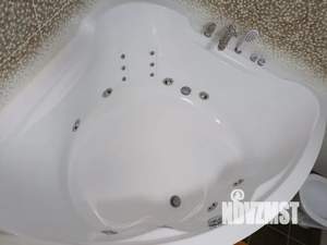 2-к квартира, посуточно, 60м2, 8/10 этаж