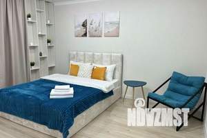 1-к квартира, посуточно, 36м2, 3/5 этаж