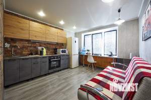 1-к квартира, посуточно, 35м2, 9/9 этаж