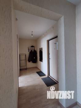 1-к квартира, на длительный срок, 36м2, 7/18 этаж