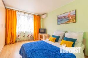 2-к квартира, посуточно, 56м2, 8/10 этаж