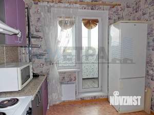 1-к квартира, на длительный срок, 35м2, 9/10 этаж