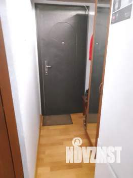 1-к квартира, посуточно, 36м2, 5/5 этаж