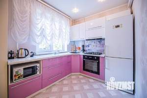 2-к квартира, посуточно, 64м2, 1/1 этаж