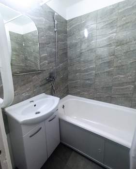 1-к квартира, на длительный срок, 41м2, 4/9 этаж