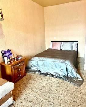 1-к квартира, на длительный срок, 40м2, 3/14 этаж