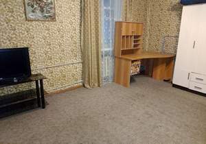 3-к квартира, на длительный срок, 75м2, 2/2 этаж