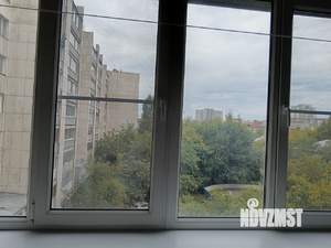 1-к квартира, на длительный срок, 40м2, 4/9 этаж